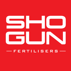 Shogun Fertilisers Logo
